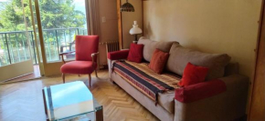 Plaza Italia Apartment